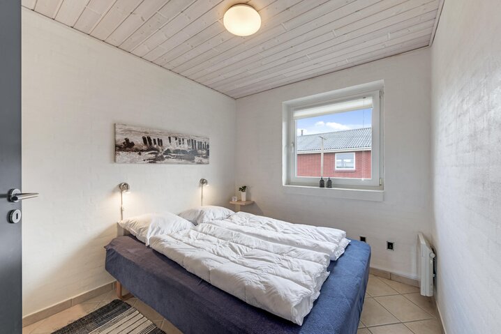 Sommerhus J6295 på Lærkedalen 4B, Houvig - Billede #10