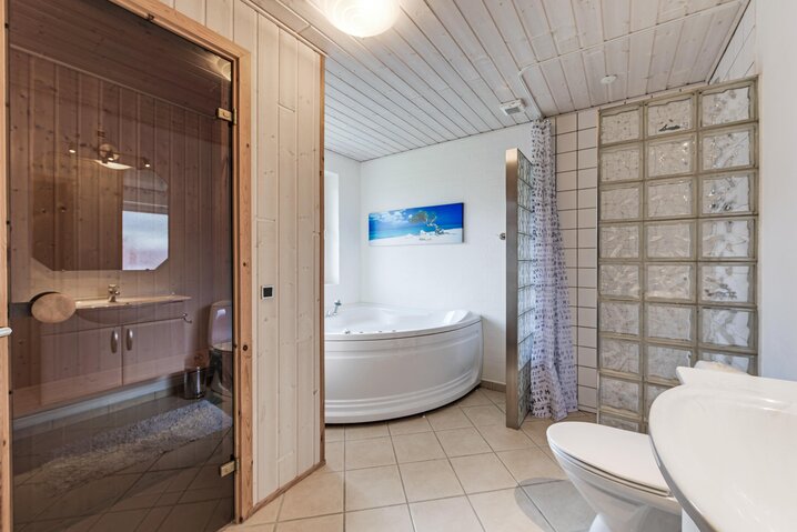 Sommerhus J6295 på Lærkedalen 4B, Houvig - Billede #11