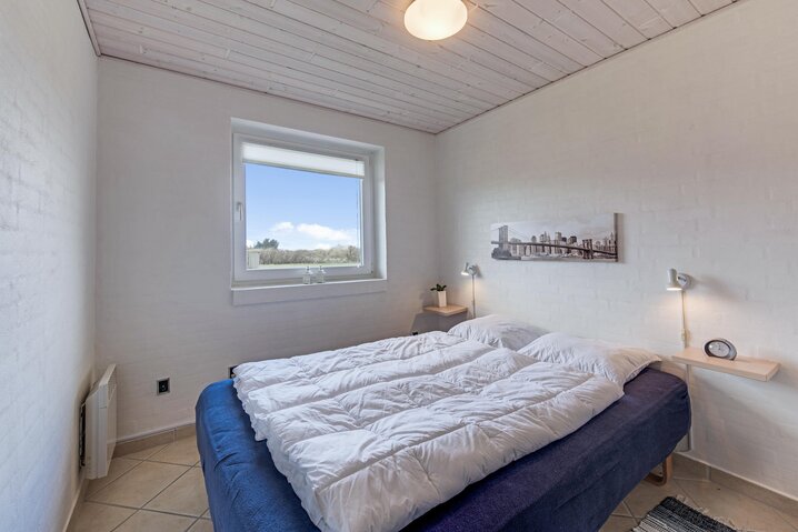 Sommerhus J6295 på Lærkedalen 4B, Houvig - Billede #16