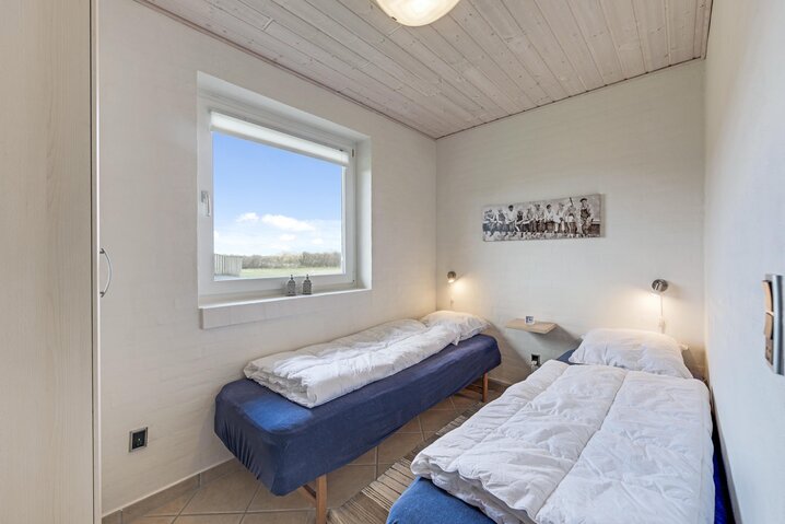 Sommerhus J6295 på Lærkedalen 4B, Houvig - Billede #17