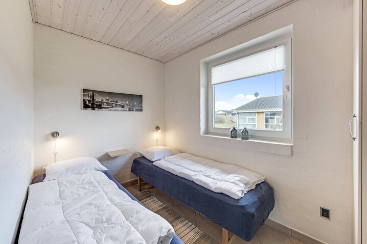 Sommerhus J6295 på Lærkedalen 4B, Houvig - Billede #18