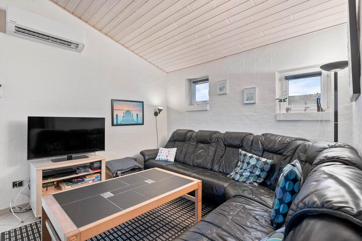 Ferienhaus J6295 in Lærkedalen 4B, Houvig - Bild #1