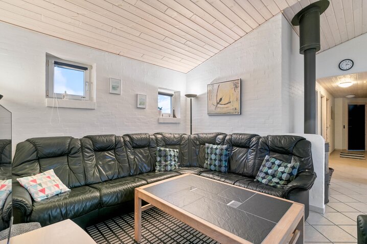 Ferienhaus J6295 in Lærkedalen 4B, Houvig - Bild #3