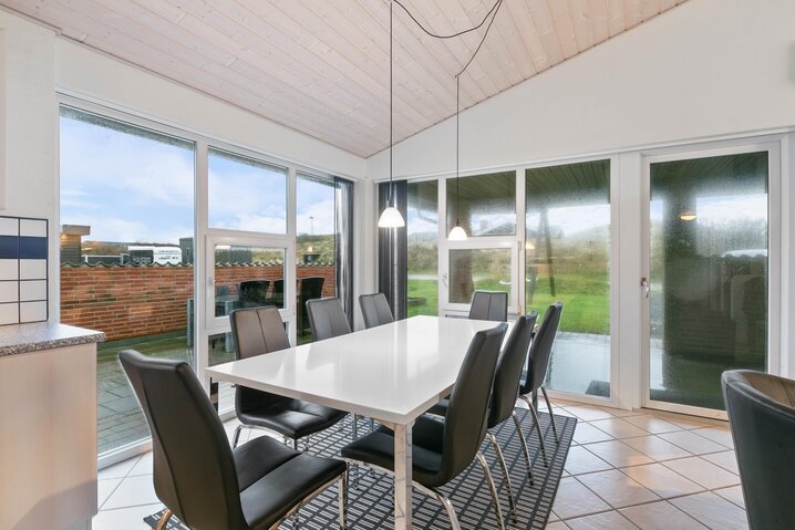 Ferienhaus J6295 in Lærkedalen 4B, Houvig - Bild #6