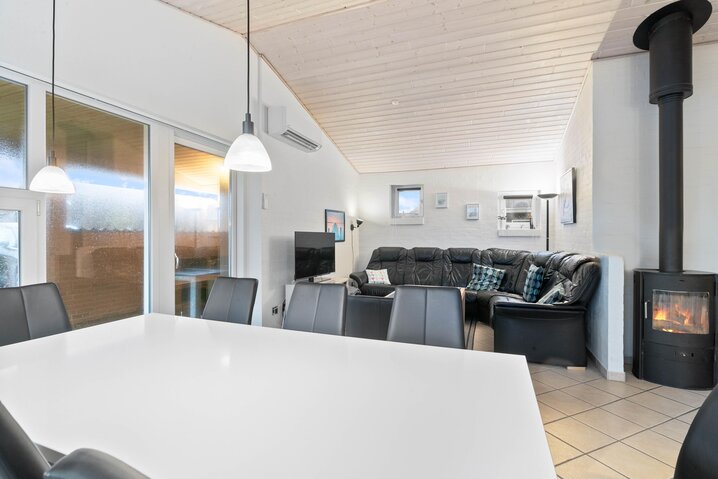 Ferienhaus J6295 in Lærkedalen 4B, Houvig - Bild #7