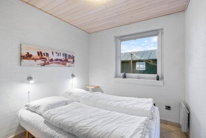 Ferienhaus J6295 in Lærkedalen 4B, Houvig - Bild #11