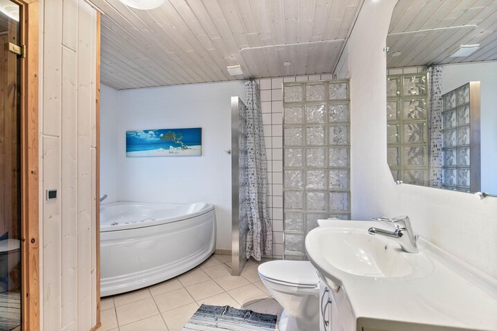 Ferienhaus J6295 in Lærkedalen 4B, Houvig - Bild #12