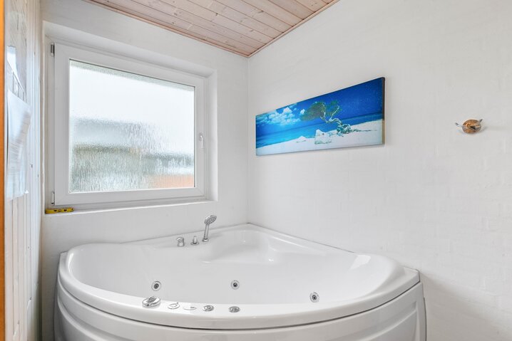 Ferienhaus J6295 in Lærkedalen 4B, Houvig - Bild #15