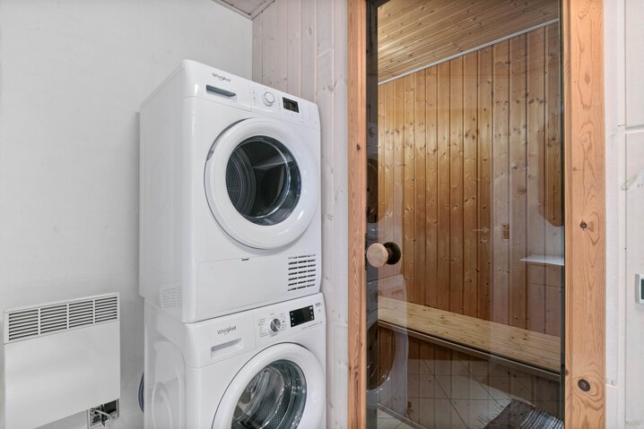 Ferienhaus J6295 in Lærkedalen 4B, Houvig - Bild #16