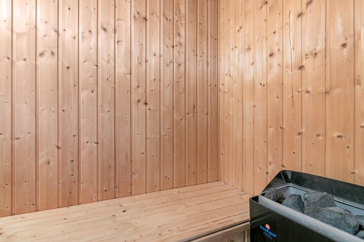 Ferienhaus J6295 in Lærkedalen 4B, Houvig - Bild #17