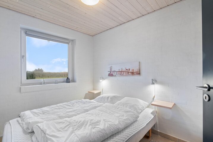 Ferienhaus J6295 in Lærkedalen 4B, Houvig - Bild #18