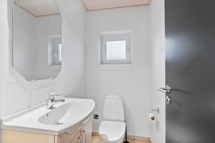 Ferienhaus J6295 in Lærkedalen 4B, Houvig - Bild #19