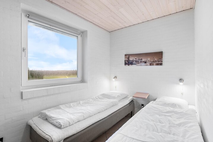 Ferienhaus J6295 in Lærkedalen 4B, Houvig - Bild #20