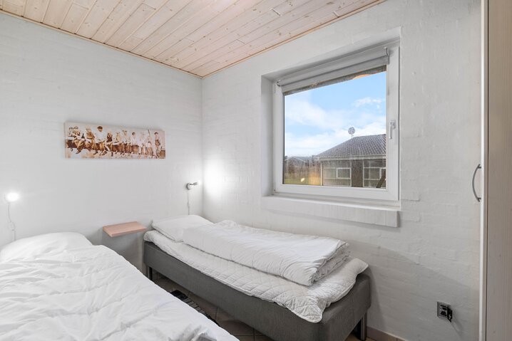Ferienhaus J6295 in Lærkedalen 4B, Houvig - Bild #21