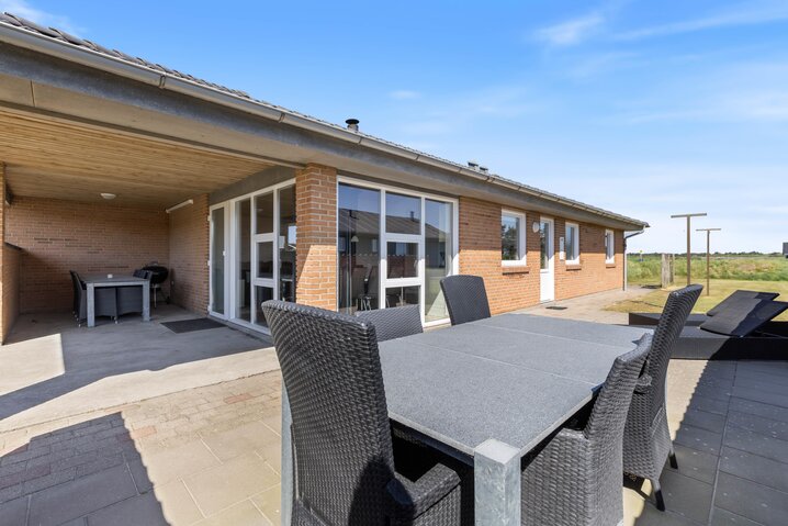 Ferienhaus J6295 in Lærkedalen 4B, Houvig - Bild #25