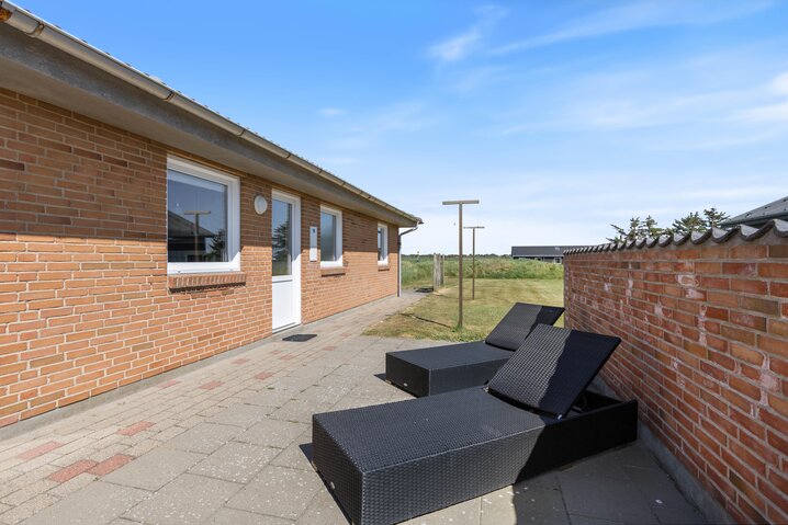 Sommerhus J6295 på Lærkedalen 4B, Houvig - Billede #26
