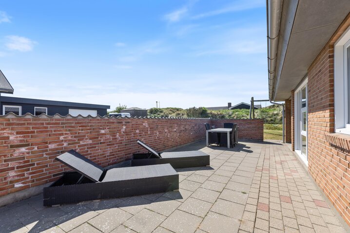 Sommerhus J6295 på Lærkedalen 4B, Houvig - Billede #28