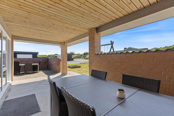 Sommerhus J6295 på Lærkedalen 4B, Houvig - Billede #31