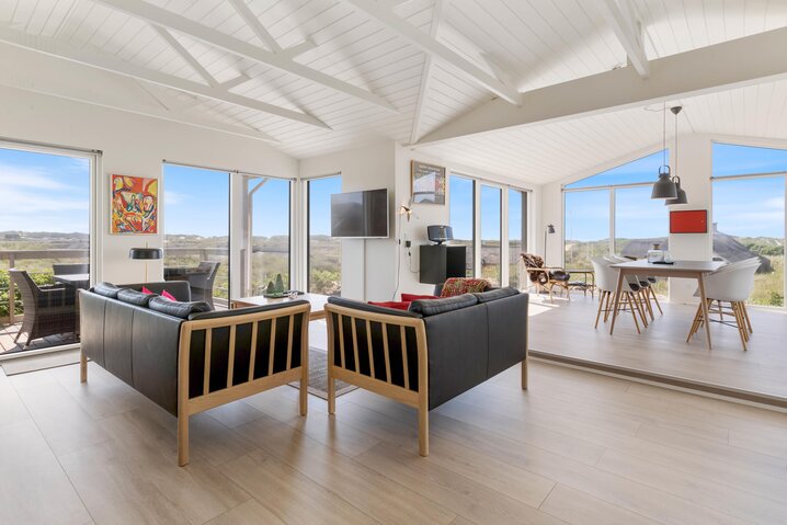 Sommerhus J6296 på Krylen 8, Houvig - Billede #2