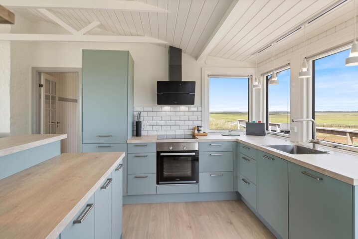 Sommerhus J6296 på Krylen 8, Houvig - Billede #3