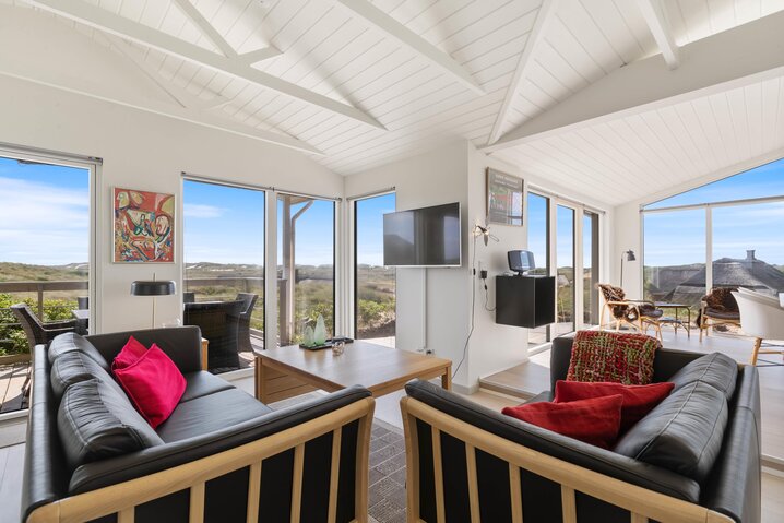 Sommerhus J6296 på Krylen 8, Houvig - Billede #4