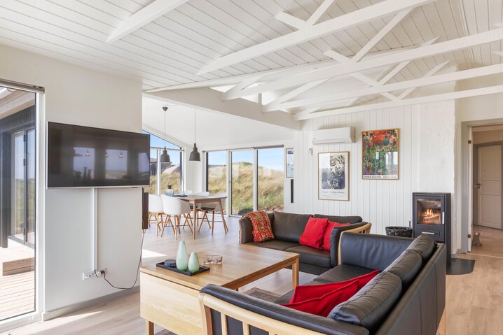 Sommerhus J6296 på Krylen 8, Houvig - Billede #6