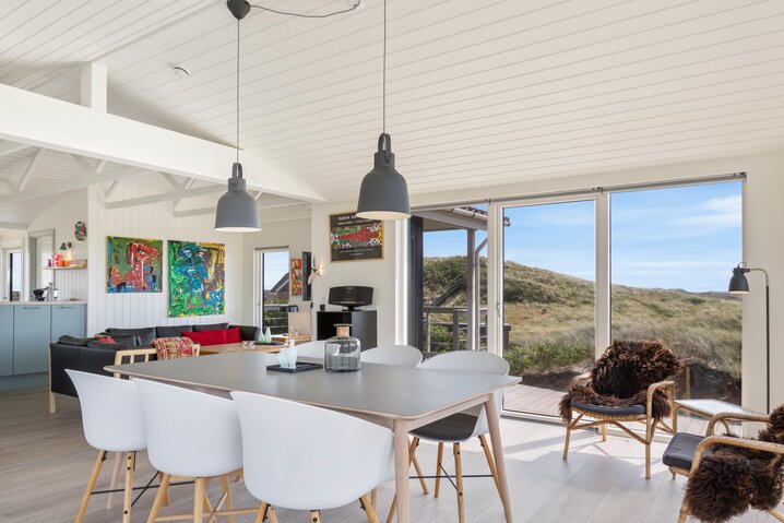 Sommerhus J6296 på Krylen 8, Houvig - Billede #7