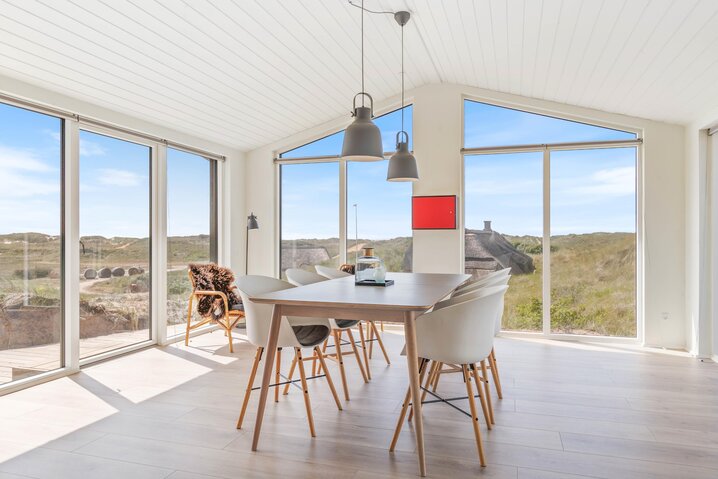 Sommerhus J6296 på Krylen 8, Houvig - Billede #8