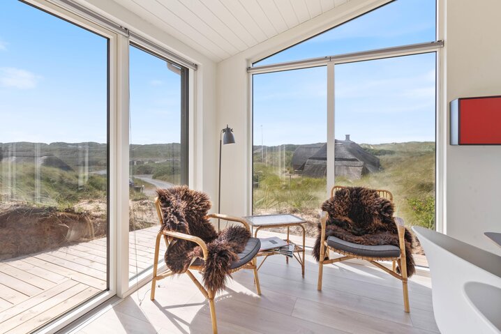 Sommerhus J6296 på Krylen 8, Houvig - Billede #9
