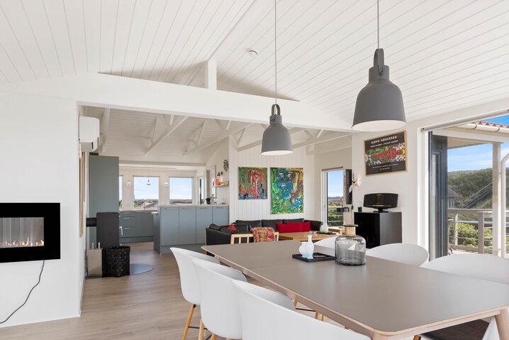 Sommerhus J6296 på Krylen 8, Houvig - Billede #10
