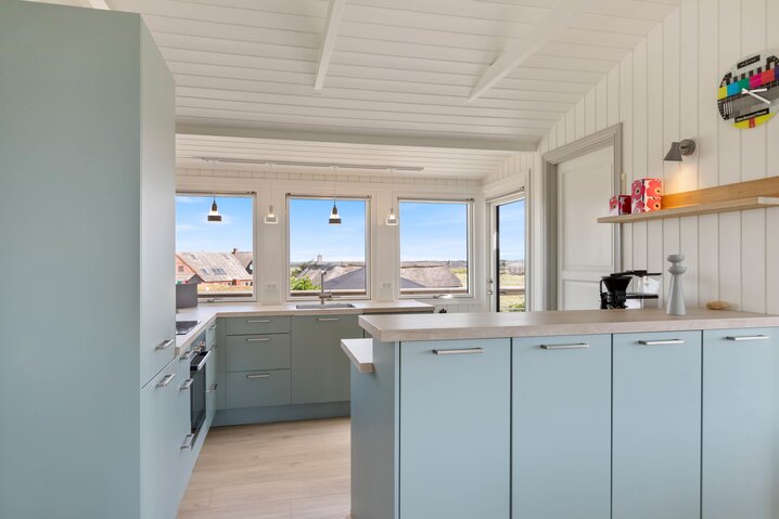 Sommerhus J6296 på Krylen 8, Houvig - Billede #11
