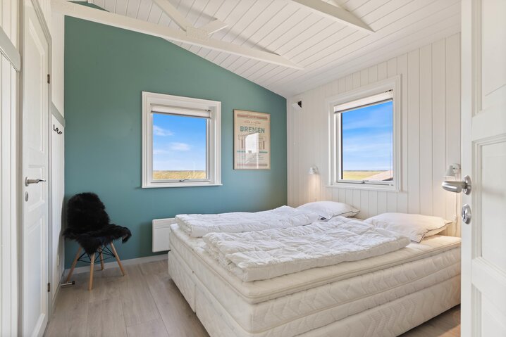 Sommerhus J6296 på Krylen 8, Houvig - Billede #12