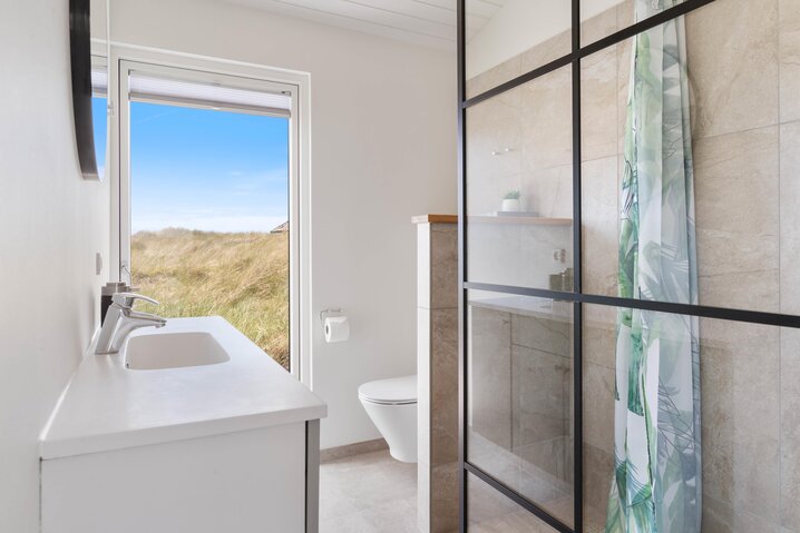 Sommerhus J6296 på Krylen 8, Houvig - Billede #14