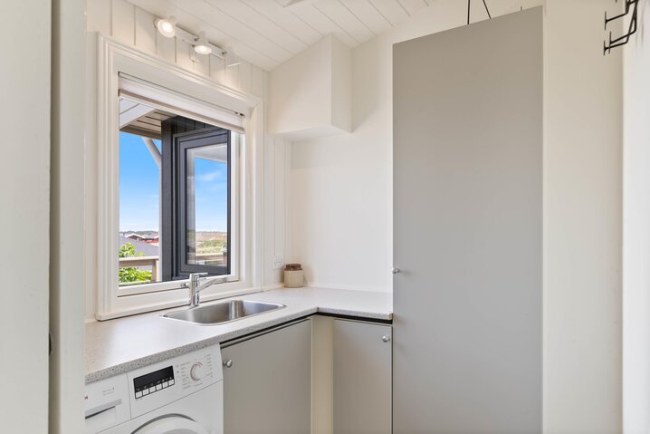 Sommerhus J6296 på Krylen 8, Houvig - Billede #20