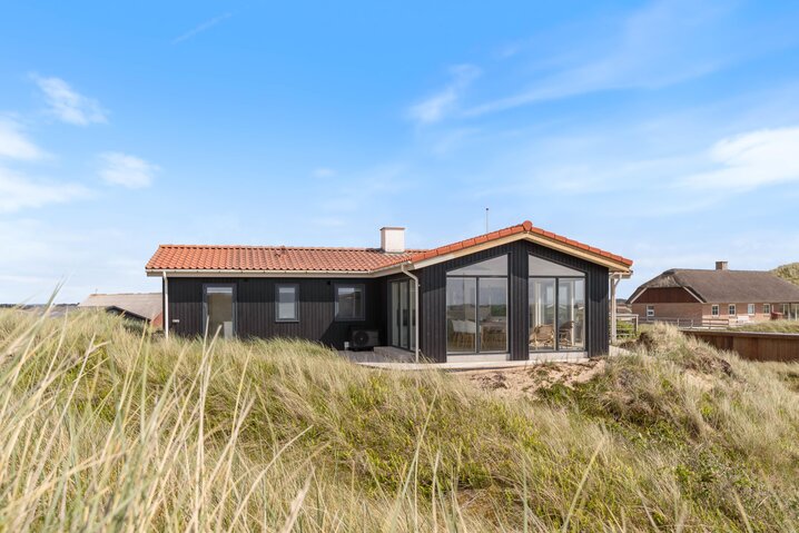 Sommerhus J6296 på Krylen 8, Houvig - Billede #21