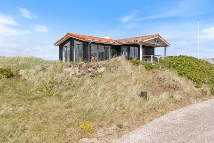 Sommerhus J6296 på Krylen 8, Houvig - Billede #22