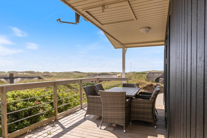 Sommerhus J6296 på Krylen 8, Houvig - Billede #23