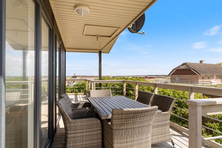 Sommerhus J6296 på Krylen 8, Houvig - Billede #24