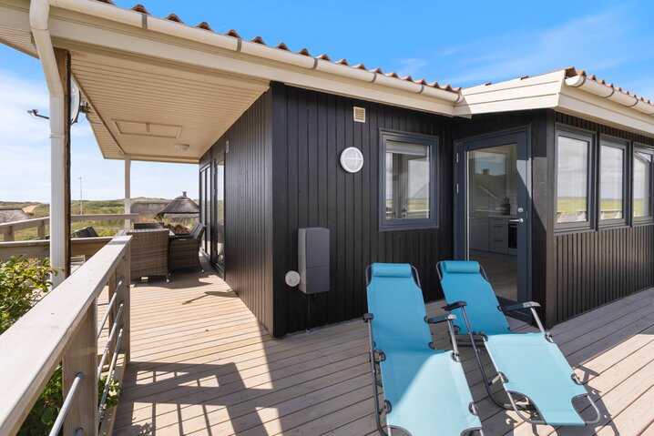 Sommerhus J6296 på Krylen 8, Houvig - Billede #25