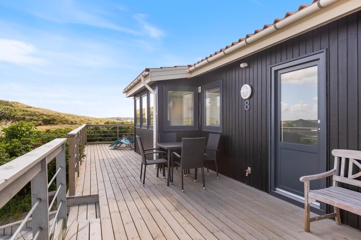 Sommerhus J6296 på Krylen 8, Houvig - Billede #26