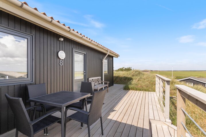 Sommerhus J6296 på Krylen 8, Houvig - Billede #27