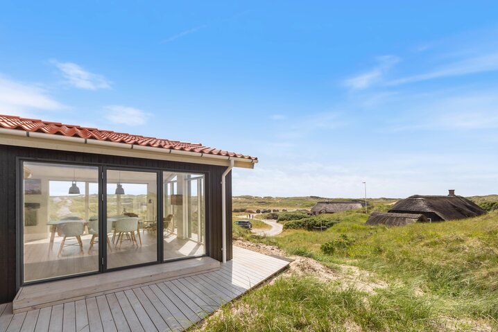 Sommerhus J6296 på Krylen 8, Houvig - Billede #28