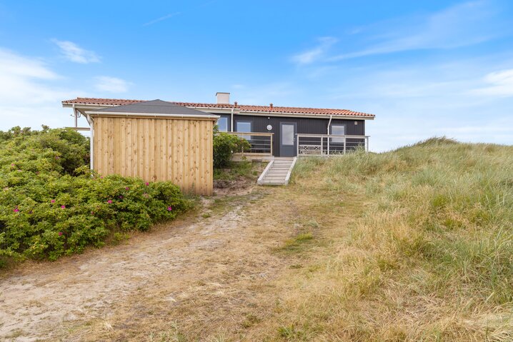 Sommerhus J6296 på Krylen 8, Houvig - Billede #29
