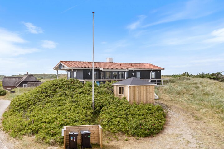 Sommerhus J6296 på Krylen 8, Houvig - Billede #30