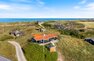 Sommerhus J6296 på Krylen 8, Houvig - Billede #1