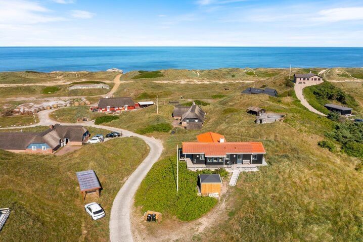 Sommerhus J6296 på Krylen 8, Houvig - Billede #31