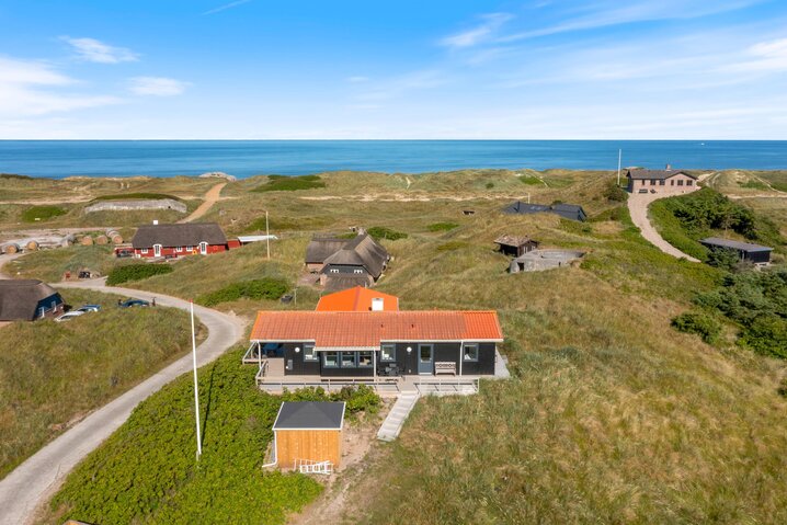 Sommerhus J6296 på Krylen 8, Houvig - Billede #32