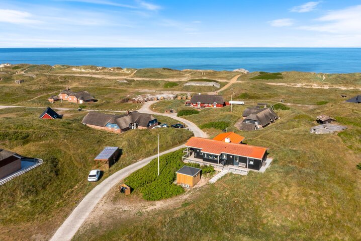 Sommerhus J6296 på Krylen 8, Houvig - Billede #33