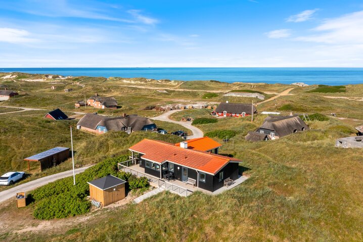 Sommerhus J6296 på Krylen 8, Houvig - Billede #34