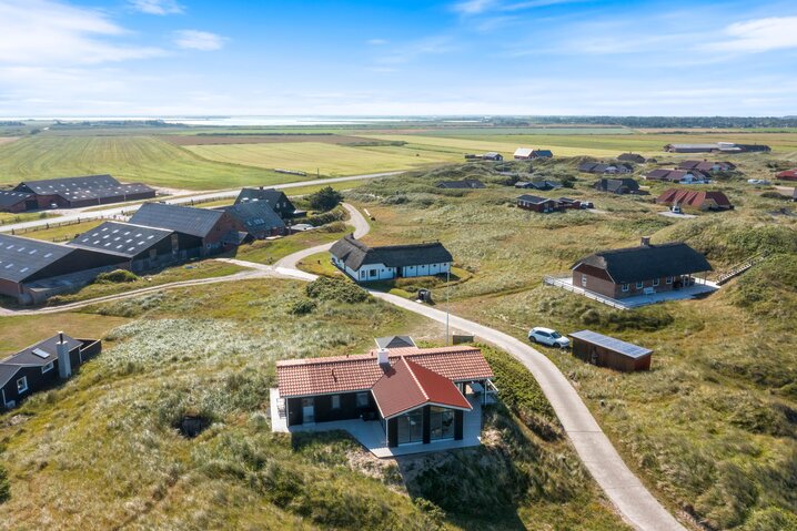 Sommerhus J6296 på Krylen 8, Houvig - Billede #35